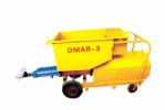 Mortar Powered Grouting Pump 